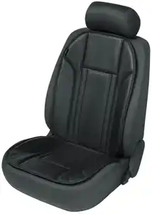 Sitzaufleger Ravenna schwarz