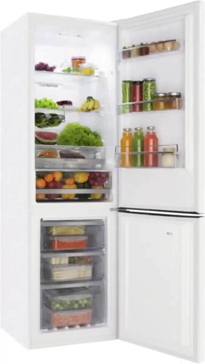 Bild 3 von Amica KGC 15493 W