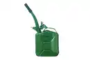 Bild 1 von Benzinkanister inkl. Ausgießer 5L, 10L, 20L