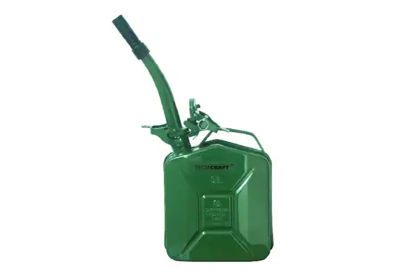 Bild 1 von Benzinkanister inkl. Ausgießer 5L, 10L, 20L
