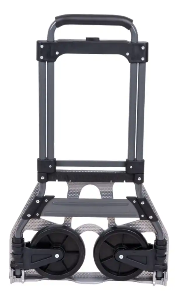 Bild 3 von Transportkarre TQ1024Y, Belastbarkeit 100 kg