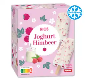 RIOS Sommer Stiele*