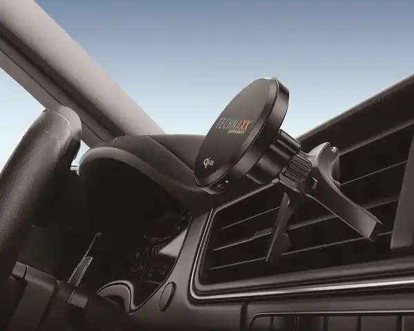 Bild 4 von Magnetische KFZ-Halterung Qi2 15W TX-323