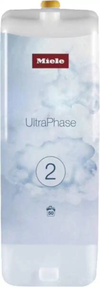 Bild 1 von Miele UltraPhase 2 (1,4L)