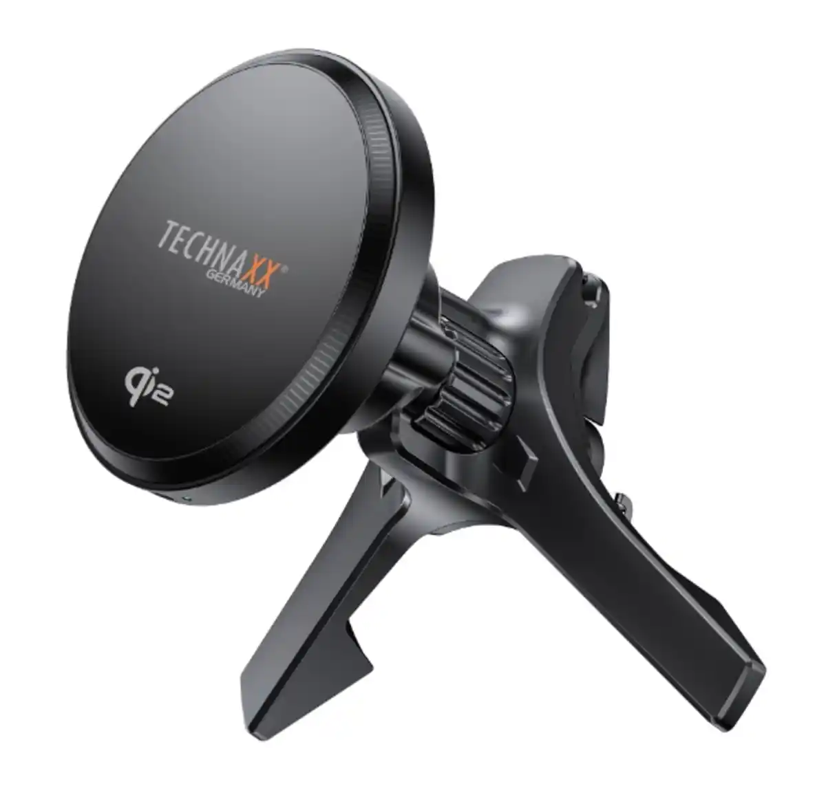 Bild 2 von Magnetische KFZ-Halterung Qi2 15W TX-323