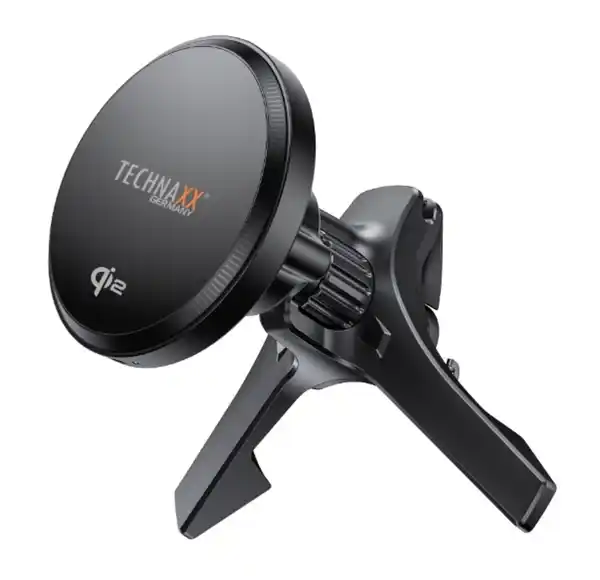 Bild 2 von Magnetische KFZ-Halterung Qi2 15W TX-323