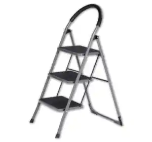 HEDURA 3-stufiger Klapptritt*