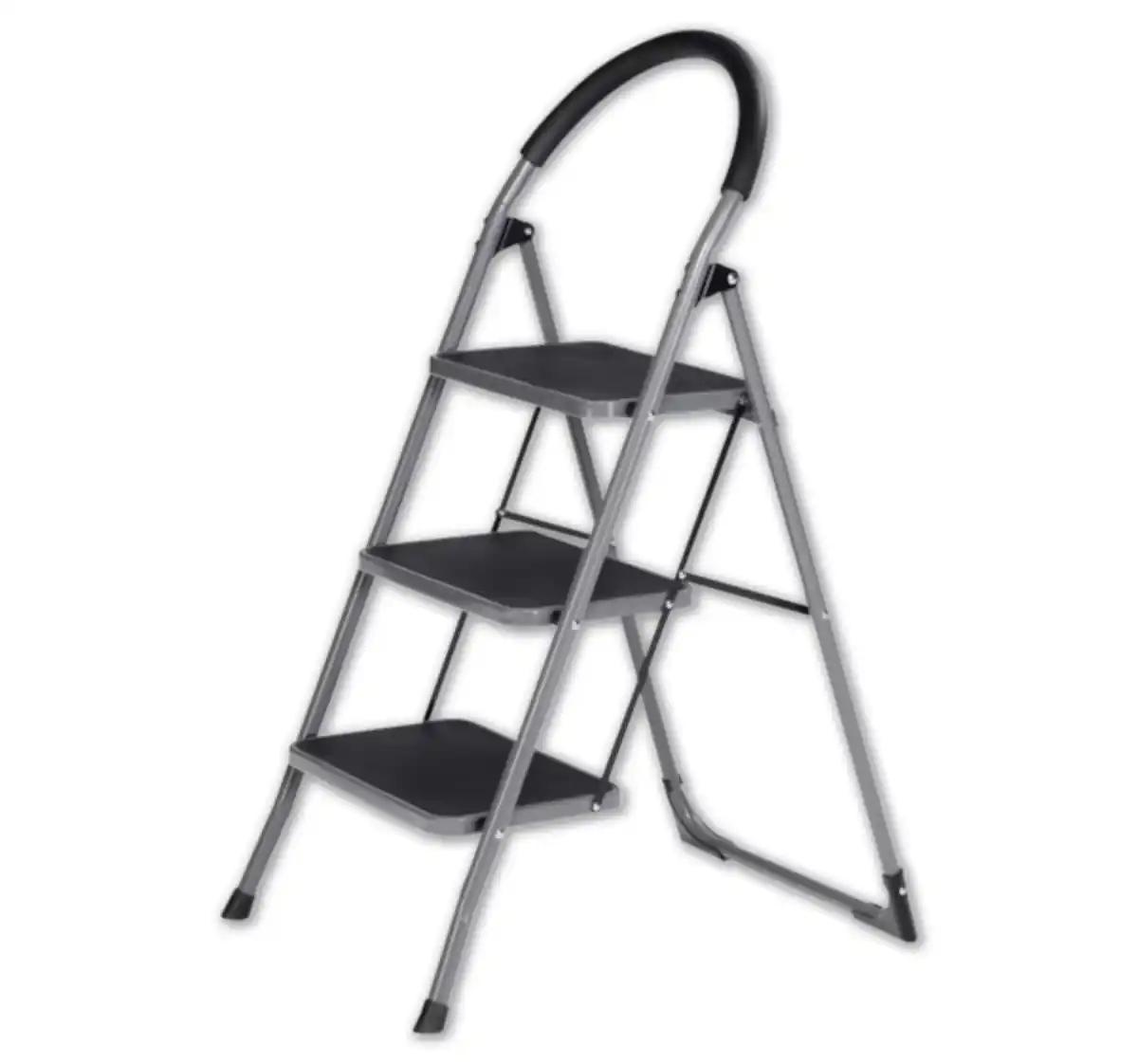 Bild 1 von HEDURA 3-stufiger Klapptritt*