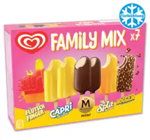 LANGNESE Stieleis Family Mix*