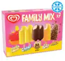 Bild 1 von LANGNESE Stieleis Family Mix*