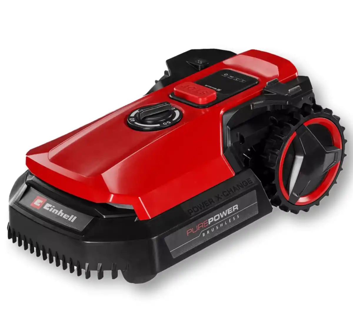 Bild 1 von Einhell Mähroboter »Freelexo 500«