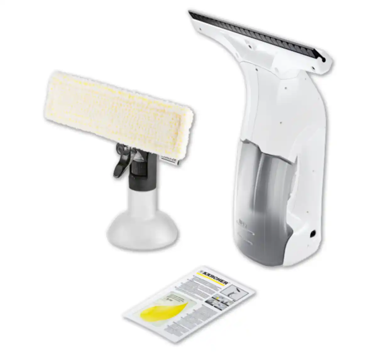 Bild 1 von KÄRCHER Fenstersauger KWI 1 PLUS*