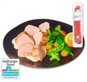 MÜHLENHOF Frisches Schweine-Filet
