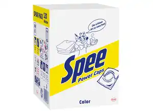 Spee Power Caps*
