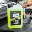 Bild 2 von MULTI CLEAN UNIVERSALREINIGER - Allzweckreiniger für Auto und Haushalt 3 Liter