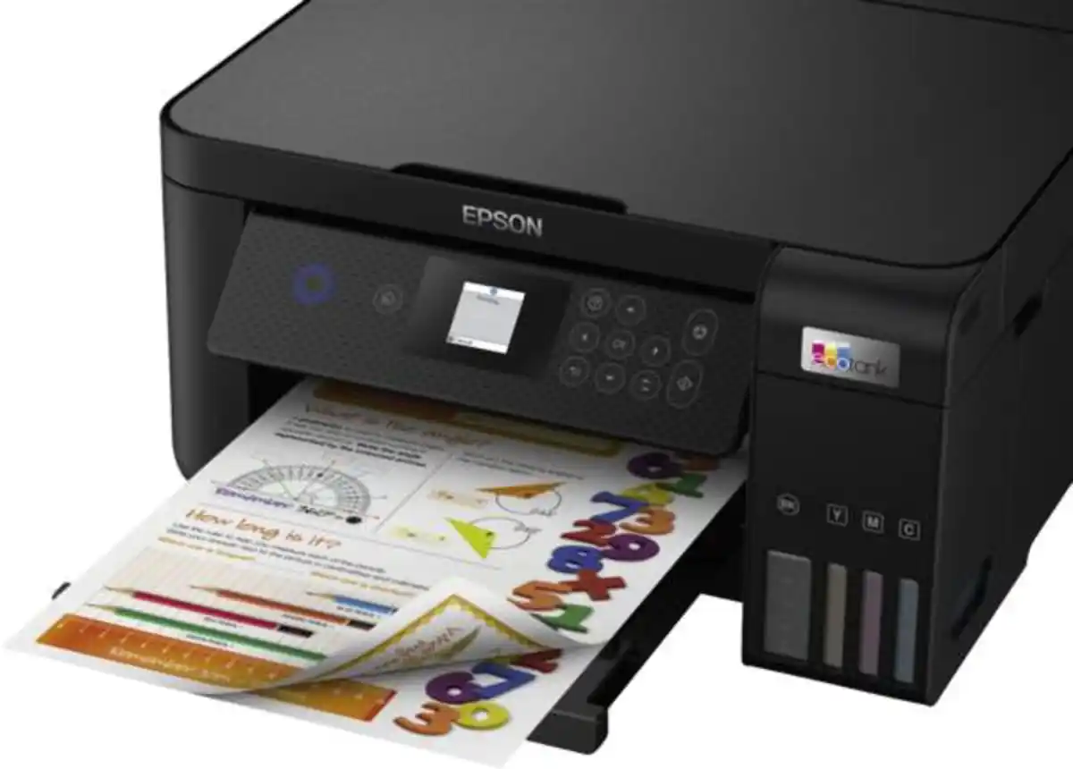 Bild 3 von Epson EcoTank ET-2851