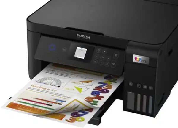 Bild 3 von Epson EcoTank ET-2851