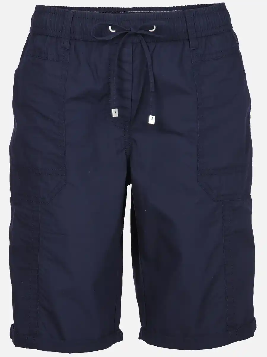 Bild 1 von Damen Papertouch Bermuda Marine