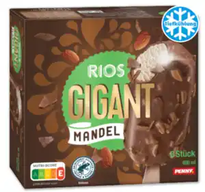 RIOS Gigant
