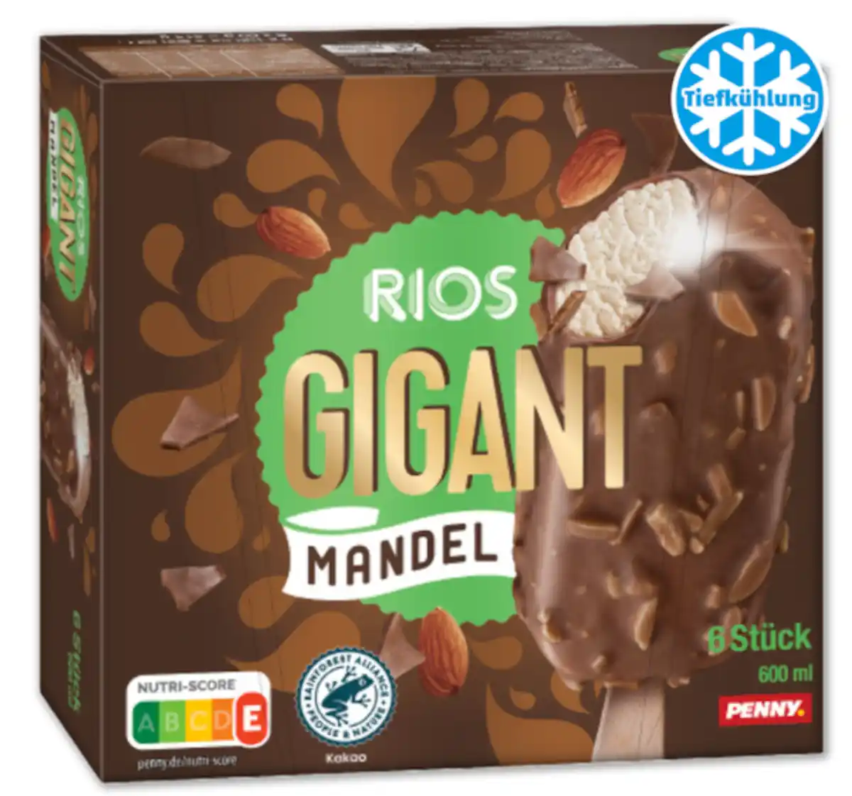 Bild 1 von RIOS Gigant