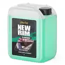 Bild 1 von NEWRIM Felgenreiniger 3 Liter - säurefreier Reiniger für Felgen - Grün