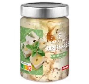 ORTO MIO Hirtenkäse in Öl