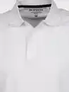 Bild 3 von Herren Poloshirt Weiß