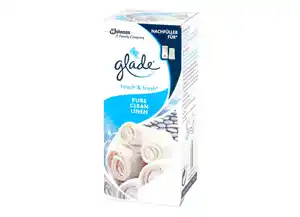 Glade Lufterfrischer Touch & Fresh