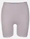 Bild 1 von Damen Longpant mit Spitzenbesatz Grau