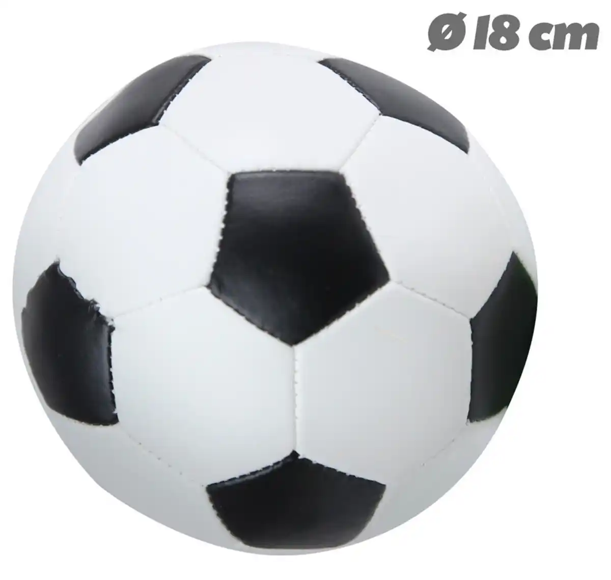 Bild 1 von Soft-Fußball 18 cm