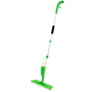 ToP Clean Sprühbodenwischer mit Mikrofaserbezug