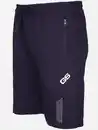 Bild 3 von Herren Trainingsshorts Blau