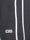 Bild 4 von Herren Trainingsshorts Grau