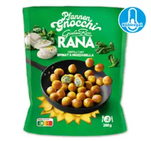 RANA Pfannen Gnocchi*