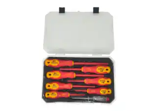 VDE Schraubendreher Set 7tlg.