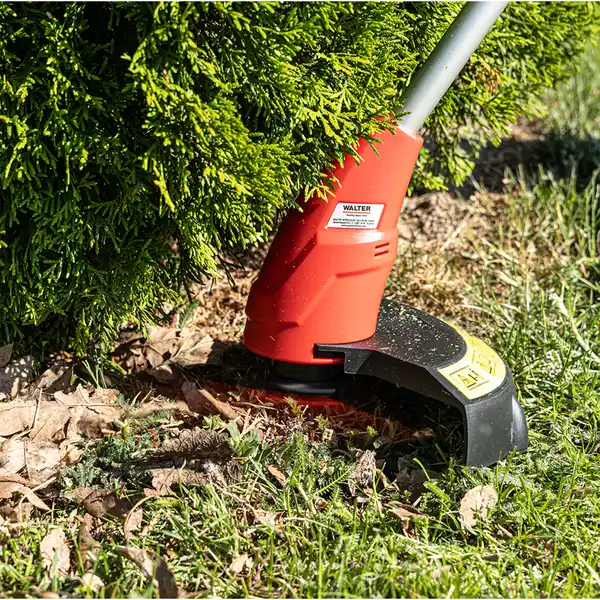 Bild 3 von Li-Ion Akku-Rasentrimmer 12 V