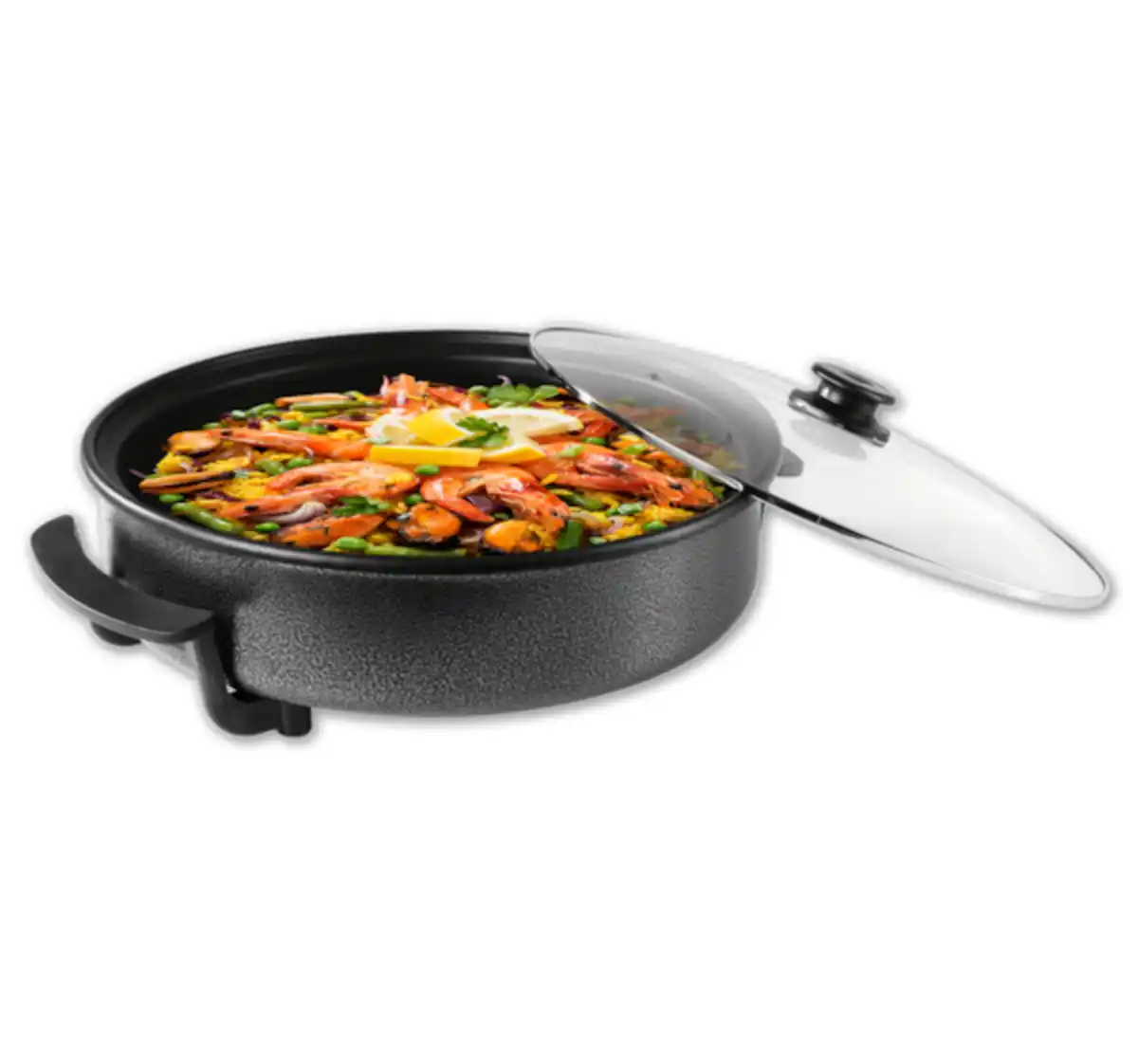 Bild 1 von GOURMETMAXX Partypfanne 16450*