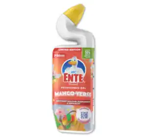 WC ENTE Reinigungs-Gel*