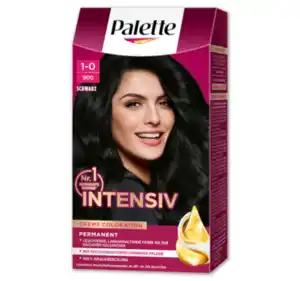 POLY PALETTE Creme Coloration