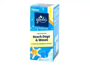 Glade Lufterfrischer Touch & Fresh
