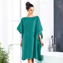 Bild 3 von XL-Badetuch-Poncho 2 in 1