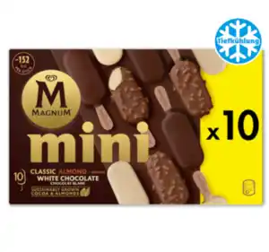 MAGNUM Mini