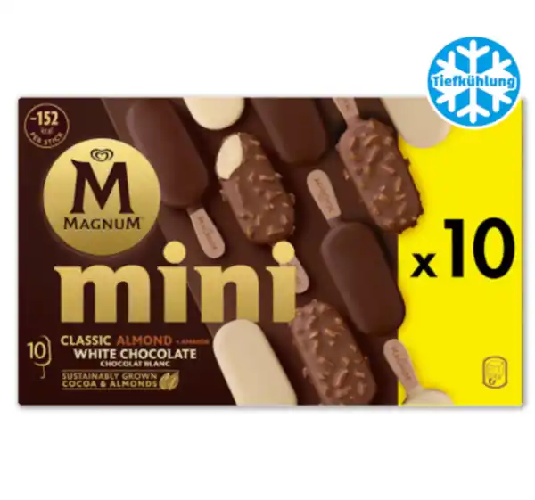 Bild 1 von MAGNUM Mini