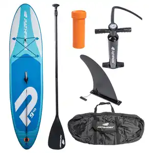 Stand-up-Paddleboard-Set fĂĽr Einsteiger