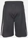 Bild 2 von Herren Trainingsshorts Grau