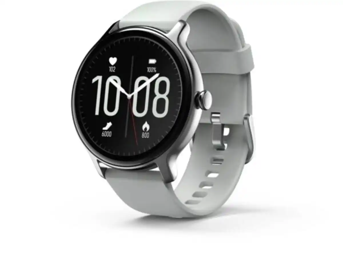 Bild 1 von Hama 178609 Smartwatch Fit Watch 4910