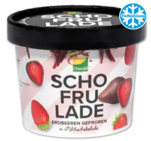 OSWALD Schofrulade*