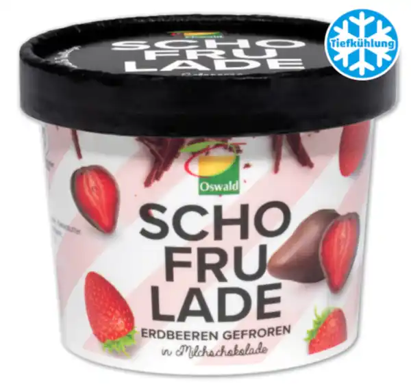 Bild 1 von OSWALD Schofrulade*