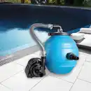 Bild 4 von Sandfilteranlage 16 Liter mit Filterballs