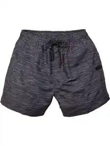 Herren Badeshorts "Sam" Grau